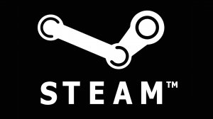 Steam logo - скачать обои на рабочий стол