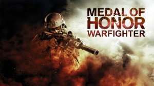 Medal of honor warfighter: на прицеле - скачать обои на рабочий стол