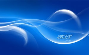 Acer Aspire - скачать обои на рабочий стол