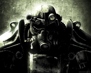 Fallout 3-6 - скачать обои на рабочий стол