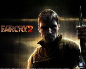 Far Cry 2-2 - скачать обои на рабочий стол