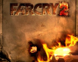 Обои для рабочего стола: Far Cry 2-9