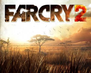 Far Cry 2-20 - скачать обои на рабочий стол