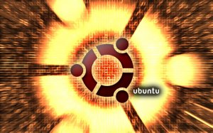 Ubuntu - скачать обои на рабочий стол