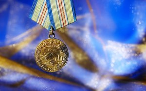 Медаль за оборону Кавказа - скачать обои на рабочий стол