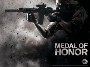 Medal of honor - скачать обои на рабочий стол