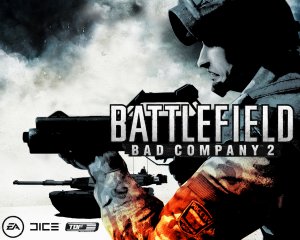 Battlefield Bad Company 2 - скачать обои на рабочий стол