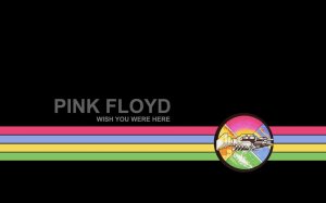 Pink Floyd - скачать обои на рабочий стол