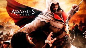 Assassins Creed - скачать обои на рабочий стол