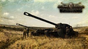 World Of Tanks: перед боем - скачать обои на рабочий стол