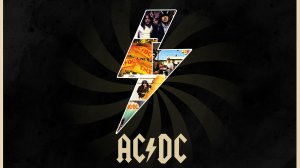AC/DC - скачать обои на рабочий стол