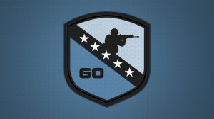 Counter Strike GO - скачать обои на рабочий стол