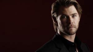 Chris Hemsworth - скачать обои на рабочий стол