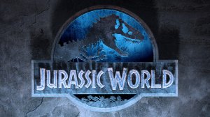 Jurassic World - скачать обои на рабочий стол