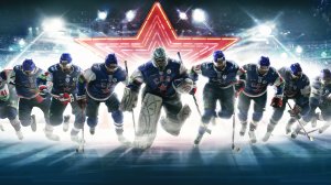 Русский хоккей - скачать обои на рабочий стол