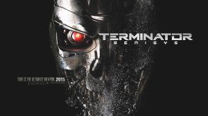 Terminator - скачать обои на рабочий стол
