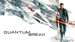 Quantum Break - скачать обои на рабочий стол