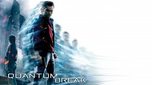 Обои для рабочего стола: Агент Quantum Break