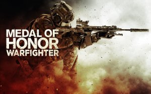 Medal of honor warfighter 2 - скачать обои на рабочий стол