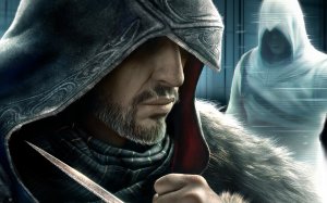 Assassin's Creed Revelations - скачать обои на рабочий стол