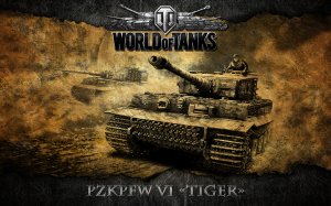 Танки World of Tanks - скачать обои на рабочий стол
