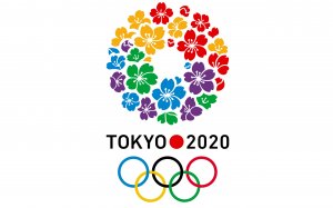 Токио 2020 - скачать обои на рабочий стол