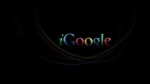 iGoogle - скачать обои на рабочий стол