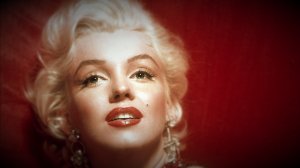 Marilyn Monroe - скачать обои на рабочий стол