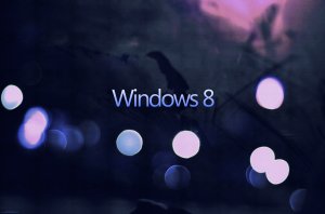 Windows 8 - скачать обои на рабочий стол