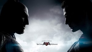 Batman VS Superman - скачать обои на рабочий стол