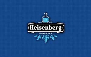 Heisenberg - скачать обои на рабочий стол