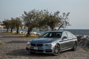 BMW, xDrive, M Sport - скачать обои на рабочий стол