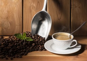 Coffee Drinks - скачать обои на рабочий стол