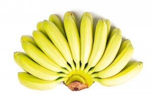 Мини бананы - скачать обои на рабочий стол