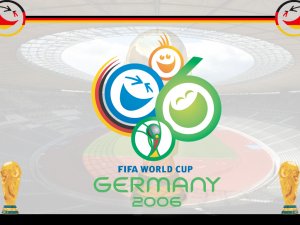 World cup germany - скачать обои на рабочий стол