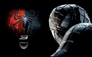 Обои для рабочего стола: Spiderman