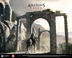 Assassin\'s Creed 2 - скачать обои на рабочий стол