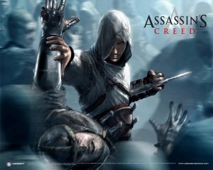 Assassin\'s Creed 5 - скачать обои на рабочий стол