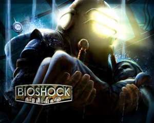 Bioshock 5 - скачать обои на рабочий стол