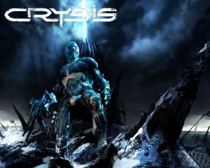 Crysis 2 - скачать обои на рабочий стол