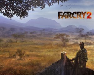 Far Cry 2-7 - скачать обои на рабочий стол