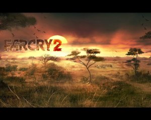 Far Cry 2-8 - скачать обои на рабочий стол