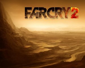 Обои для рабочего стола: Far Cry 2-12