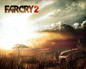 Far Cry 2-16 - скачать обои на рабочий стол