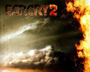 Обои для рабочего стола: Far Cry 2-17