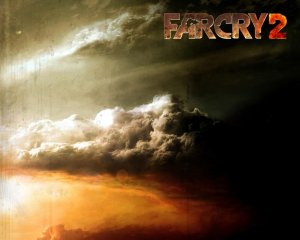 Far Cry 2-18 - скачать обои на рабочий стол