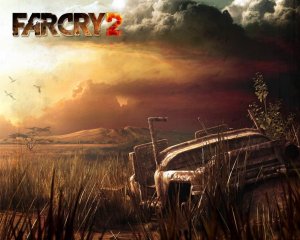 Far Cry 2-19 - скачать обои на рабочий стол
