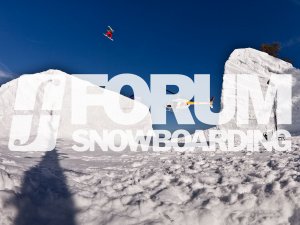 Обои для рабочего стола: Forum snowboards