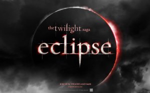 Twilight Eclipse - скачать обои на рабочий стол