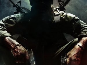 Call_of_Duty - скачать обои на рабочий стол
